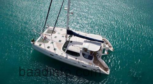Privilege 585 anmeldelser og tekniske specifikationer